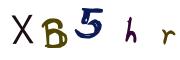 Resimli CAPTCHA