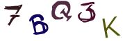 Resimli CAPTCHA